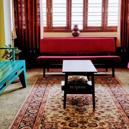 Raahgir Apartment Нашик Екстериор снимка