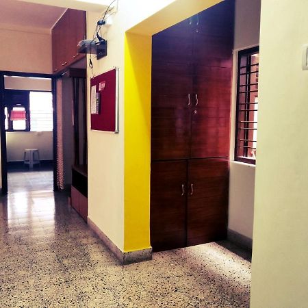 Raahgir Apartment Нашик Екстериор снимка