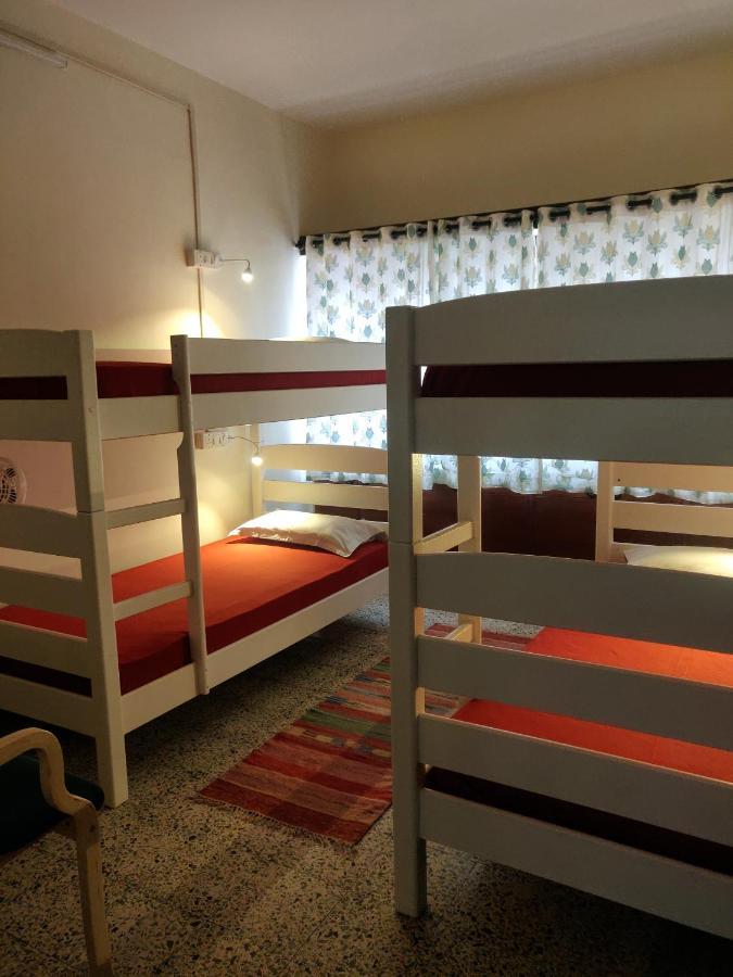 Raahgir Apartment Нашик Екстериор снимка