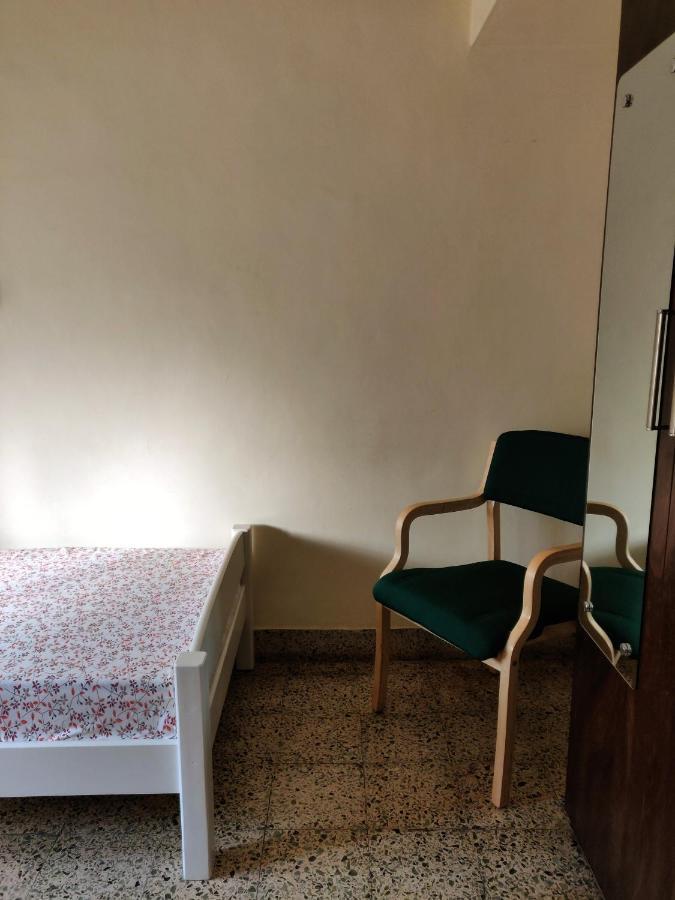 Raahgir Apartment Нашик Екстериор снимка