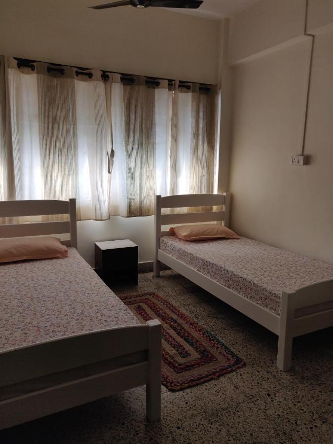 Raahgir Apartment Нашик Екстериор снимка