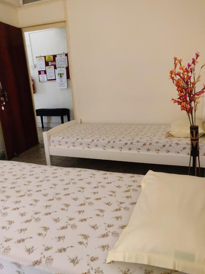 Raahgir Apartment Нашик Екстериор снимка