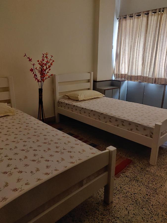 Raahgir Apartment Нашик Екстериор снимка