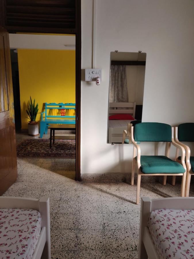 Raahgir Apartment Нашик Екстериор снимка