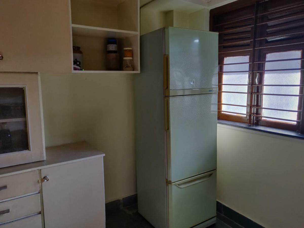 Raahgir Apartment Нашик Екстериор снимка