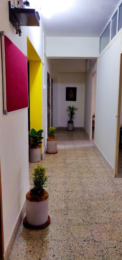 Raahgir Apartment Нашик Екстериор снимка