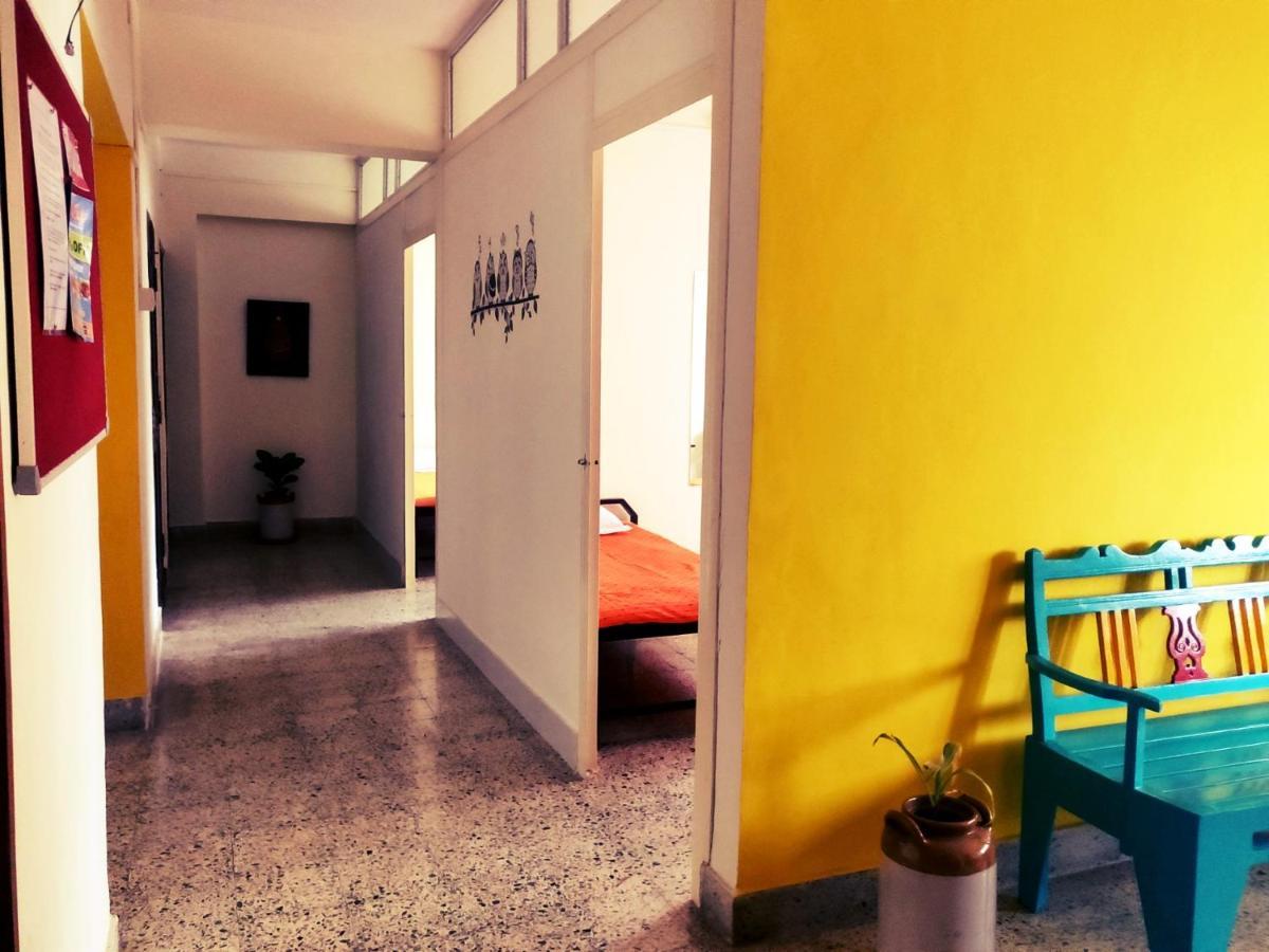 Raahgir Apartment Нашик Екстериор снимка